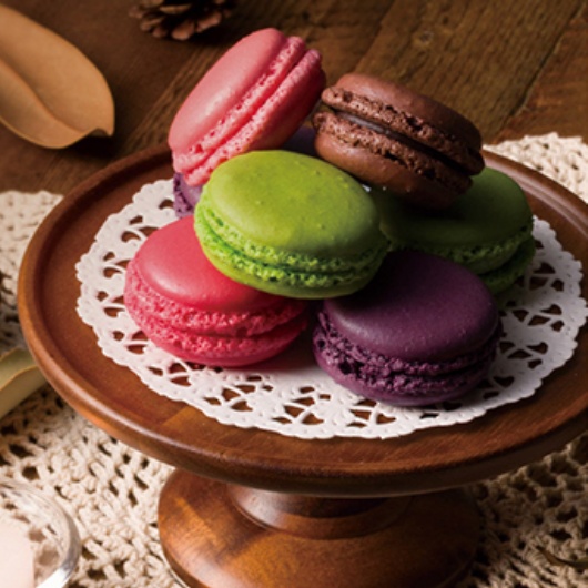 �_�����C�� �G�߂̃}�J��������l�ߍ��킹(23��) 25WMS50 �摜2