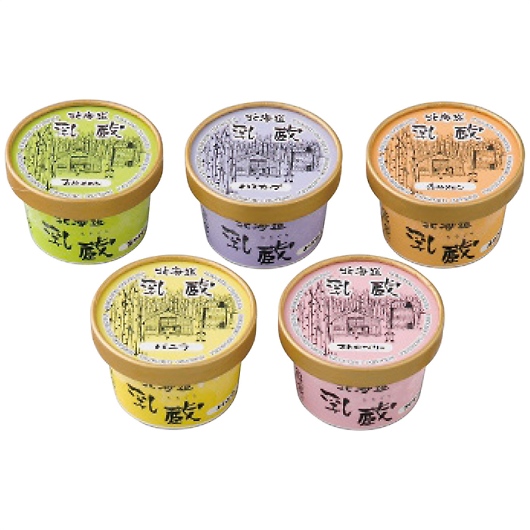 ���� �k�C���A�C�X�N���[��5��5�� 110167 �摜1