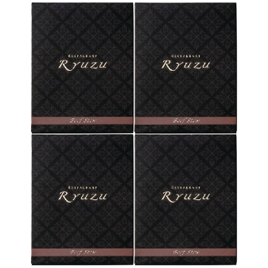 ���X�g���������[�Y �ђ˗����ďC ���Y���̃r�[�t�V�`���[4�� �摜1