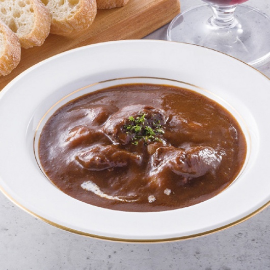 ���X�g���������[�Y �ђ˗����ďC ���Y���̃r�[�t�V�`���[4�� �摜2