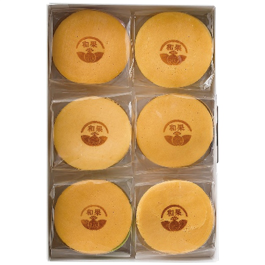 ���J �a�����6�Z�b�g waka2025S �摜1