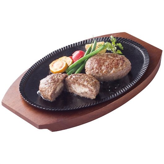 �W�H���n���o�[�O�Z�b�g �摜2