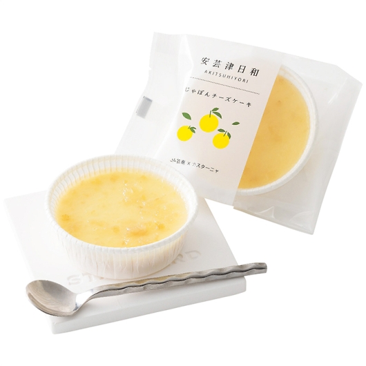 Castagna ���|�Ó��a ����ڂ�`�[�Y�P�[�L3�Z�b�g �摜2