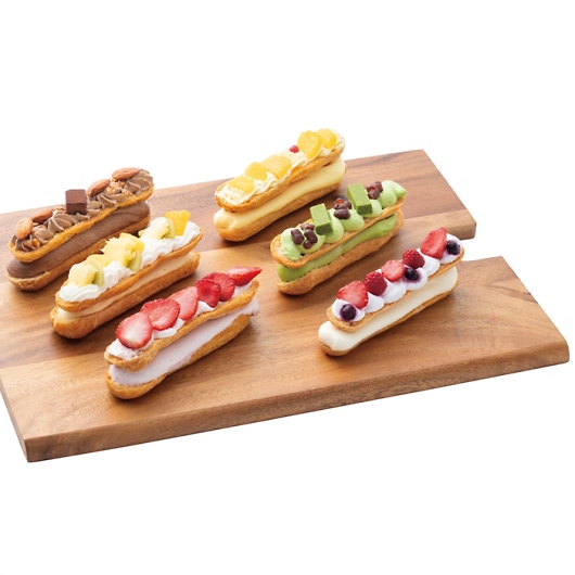 �N���[�� �f �� �N���[�� �v���~�A���o�g���V���[�A�C�X�P�[�L6�� CI-390 �摜2