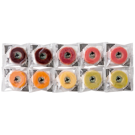 �k�C���J���t���o�E���N�[�w�� 740045 �摜1