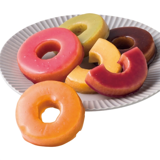 �k�C���J���t���o�E���N�[�w�� 740045 �摜2