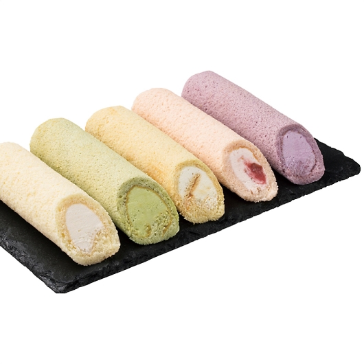 5��̂ӂ�ӂ�X�e�B�b�N���[���P�[�L 440329 �摜2