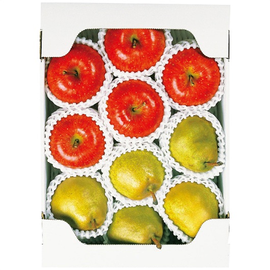 �����݉�̎R�`�Y�T���ӂ���񂲂ƃ��E�t�����X��3kg �摜1