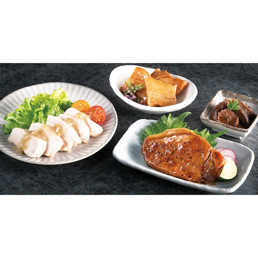 �^�ۗ��_ ���[�X�g�r�[�t�ƎO��̓؊p�σM�t�g WA-45 �摜2