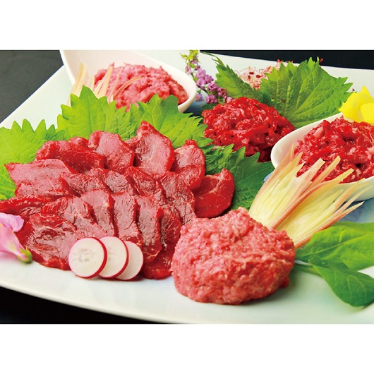 �N�n�h���o���G�e�B�[3��Z�b�g �N-518 �摜2