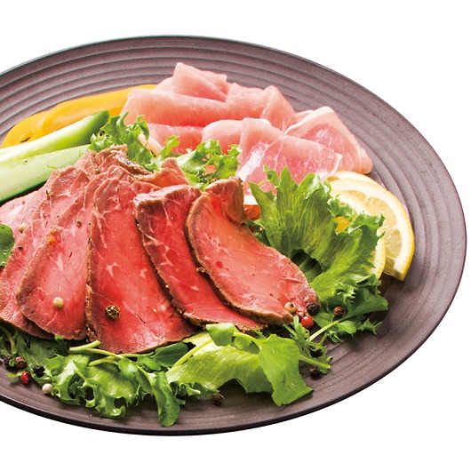 �v���}�n�� ���Ώă��[�X�g�r�[�t�Z�b�g PFR-57 �摜2