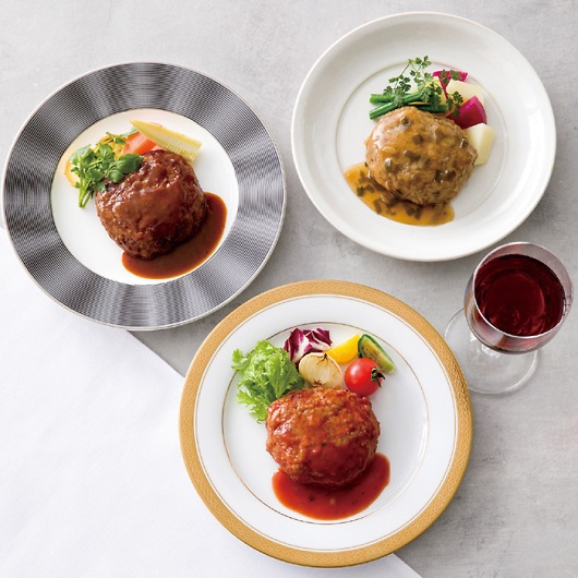 �����̐��X�X�M���g ���јa������n���o�[�O3��Z�b�g WHB3-55F �摜2