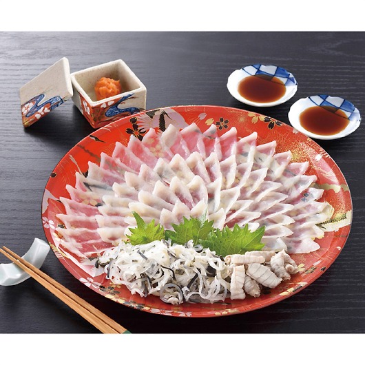 �ւƂ�{�X �Ƃ�ӂ��h�g�Z�b�g FS-100W6Z �摜2