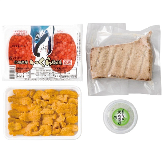 �J�l�g�� ���؊C�N���Z�b�g �摜1