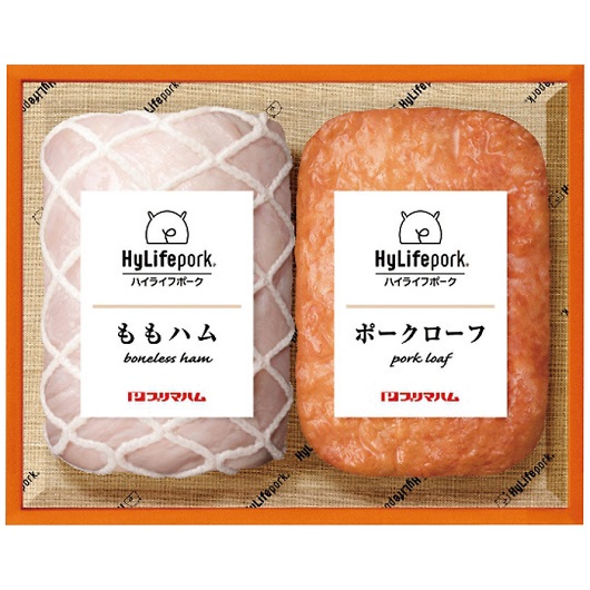 �����E�㊯�R�n�C���C�t�|�[�N�e�[�u���ďC �M�t�g�Z�b�g HL-38 �摜1