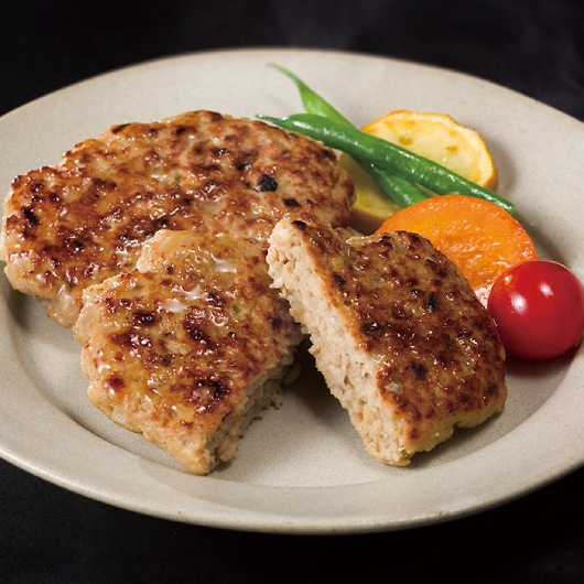 �d�q�����W�Ŏ�y��� ��e�ʁi20����j�I��^�C�v�I���ΏĂ��n���o�[�O �摜2