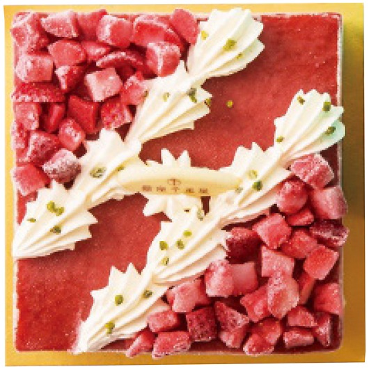 �����D�� �X�g���x���[�A�C�X�P�[�L PGS-192 �摜1