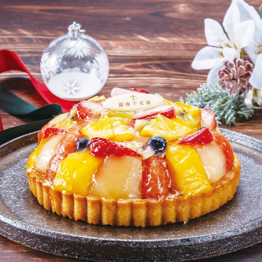 �����D�� �N���X�}�X����^���g(�t���[�c) PGS-144 �摜2