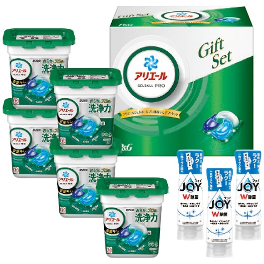 �o���f �A���G�[���W�F���{�[�����������M�t�g�Z�b�g PGJH-50E �摜1