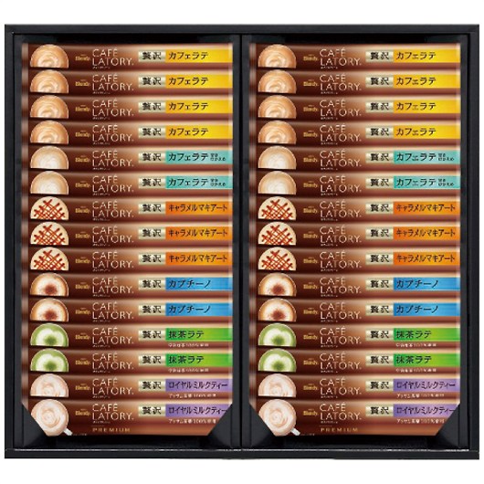 AGF �u�����f�B�J�t�F���g���[ �X�e�B�b�N�v���~�A���M�t�g CPS-30A �摜1