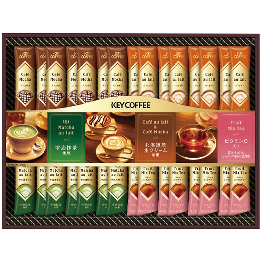 �L�[�R�[�q�[ �C���X�^���g�R�[�q�[�X�e�B�b�N�o���G�e�B�M�t�g KIM-30B �摜1