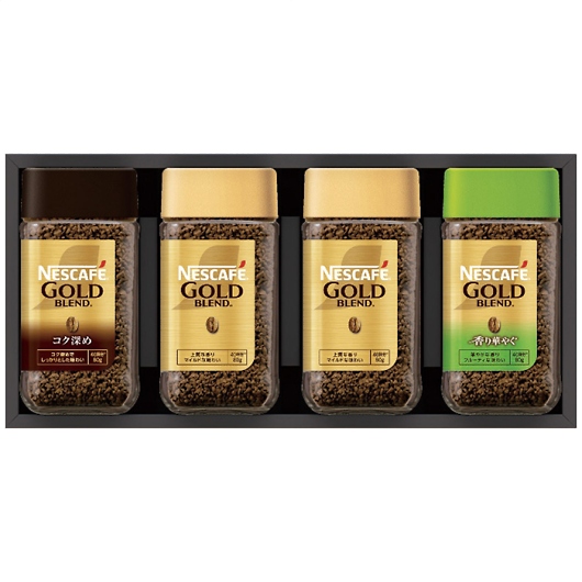 �l�X�J�t�F �v���~�A�����M�����[�\�����u���R�[�q�[�M�t�g�Z�b�g N45-A �摜1