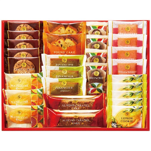 �ЂƂƂ� �X�C�[�c�t�@�N�g���[ SFC-30 �摜1