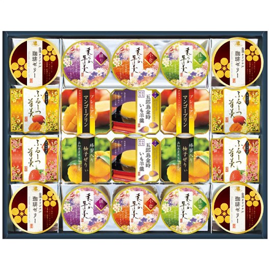 ���V���Z���� �o���G�e�B�f�U�[�g�M�t�g TUK-40W �摜1