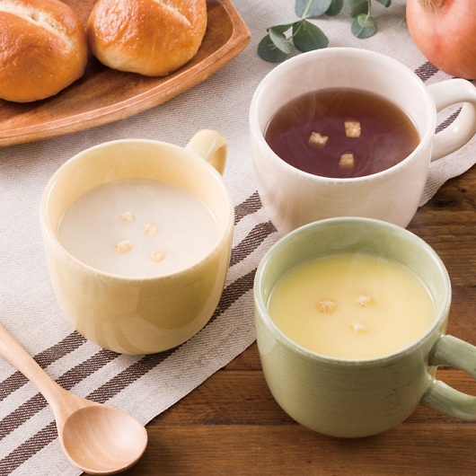 ���������X�[�v�̋l���� HY-CO �摜2