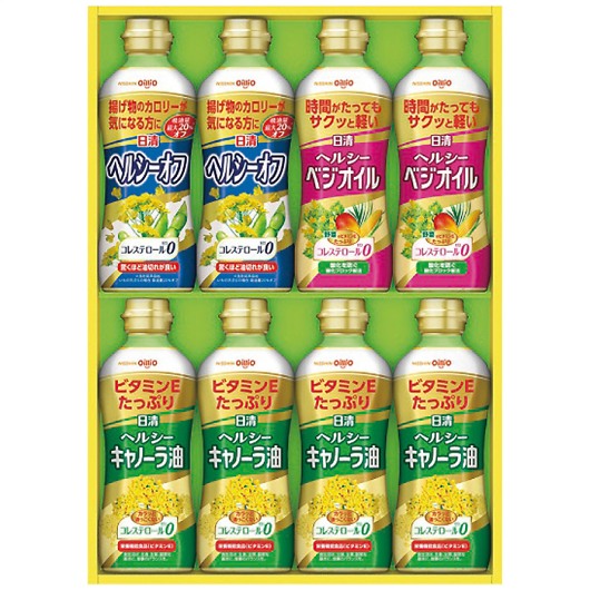 �j�b�V���I�C���I �w���V�[�I�C���M�t�g OP-40N �摜1