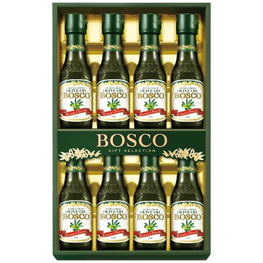 �{�X�R �I���[�u�I�C���M�t�g BG-50 �摜1