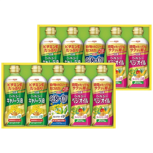 �j�b�V���I�C���I �w���V�[�I�C���M�t�g OP-50W �摜1