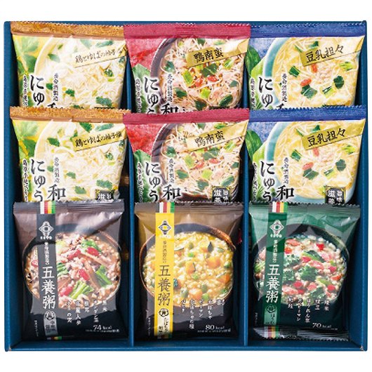 ���炷�� �a�{���ɂイ�߂�3��ƌܗ{��3�� 9�H�Z�b�g �摜1