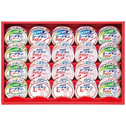 �͂�����t�[�Y �V�[�`�L���M�t�g SET-50B �摜1