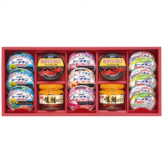 �͂�����t�[�Y �o���G�e�B�V�[�t�[�h VX-50C �摜1