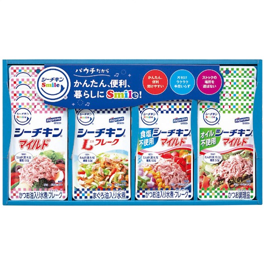 �͂�����t�[�Y �V�[�`�L��Smile�M�t�g SML-30A �摜1