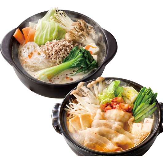 ����X�[�v�M�t�g NABE-CON �摜2