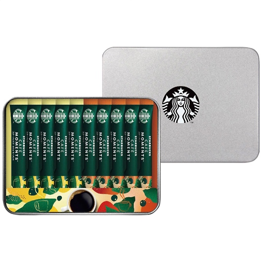 �X�^�[�o�b�N�X �J�t�F���[�����g�M�t�g SBM-20B �摜1