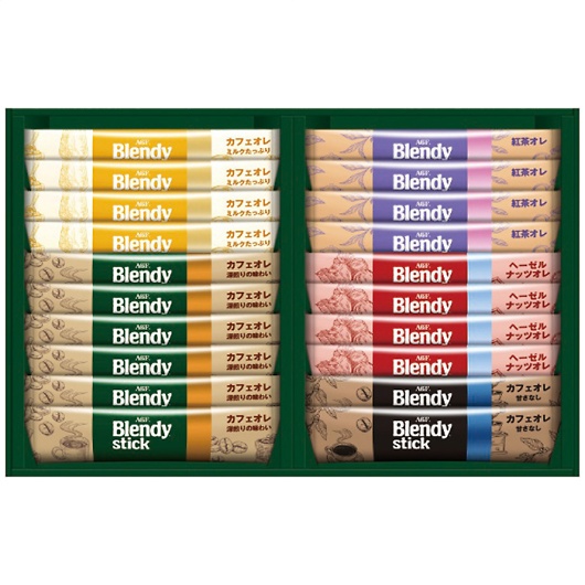 AGF �u�����f�B�X�e�B�b�N�J�t�F�I���R���N�V���� BST-15A �摜1