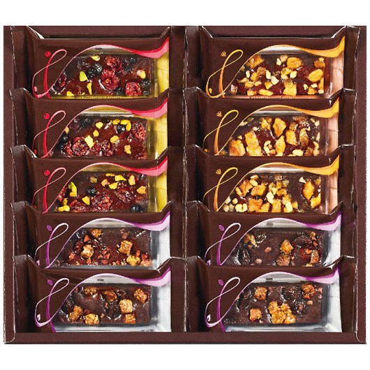 �ЂƂƂ� �ґ�t���[�c�̃K�g�[�V���R�� FGA-20 �摜1