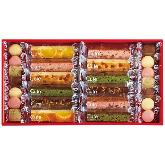 �ЂƂƂ� �L���[�g�Z���N�V���� CSB-20 �摜1