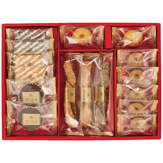 �_�˘Q���X�C�[�c�Z���N�V���� SS-15N �摜1