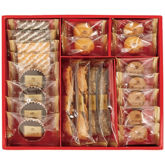 �_�˘Q���X�C�[�c�Z���N�V���� SS-20N �摜1