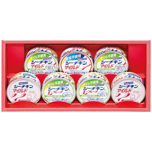 �͂�����t�[�Y �V�[�`�L���M�t�g SET-20B �摜1