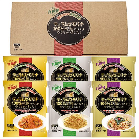 �G���E�_�C�j���O ���˂̃p�X�^䥂ł��Ⴂ�܂����M�t�g�Z�b�g6�H KPY-B �摜1