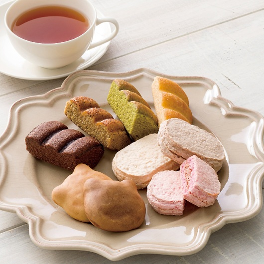 �����q���E�V���[ �����q�R���N�V���� �摜2