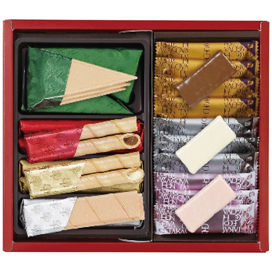 �{?���� �G�R���Z�t�@�~���[�M�t�g EHS15 �摜1