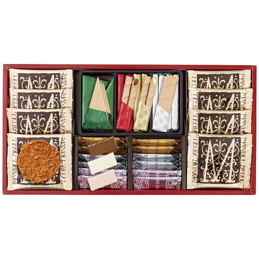 �{?���� �G�R���Z�t�@�~���[�M�t�g AS25 �摜1