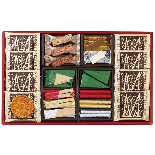 �{?���� �G�R���Z�t�@�~���[�M�t�g AF30 �摜1