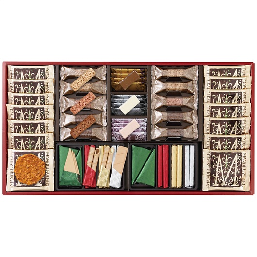 �{?���� �G�R���Z�t�@�~���[�M�t�g AF50 �摜1